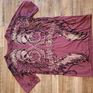 Xtreme Couture Mens tee